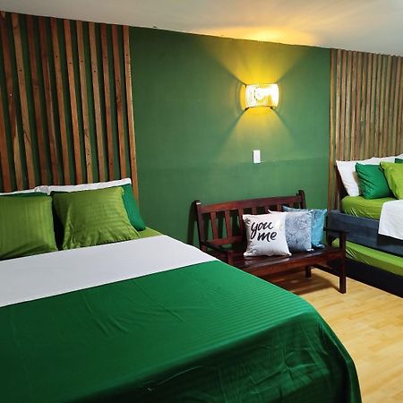 Hostal La Boquilla Cartagena 외부 사진