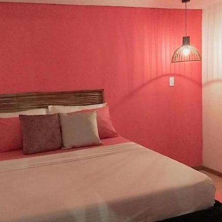 Hostal La Boquilla Cartagena 외부 사진