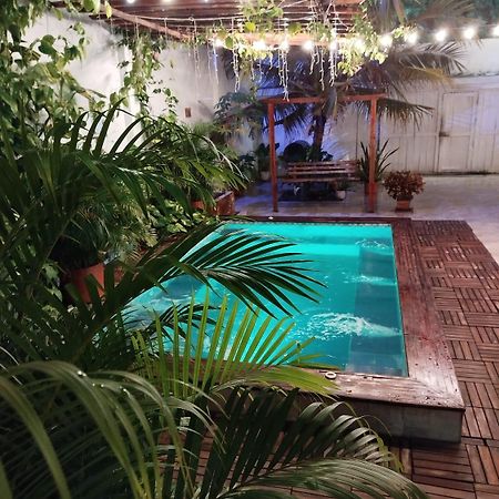 Hostal La Boquilla Cartagena 외부 사진