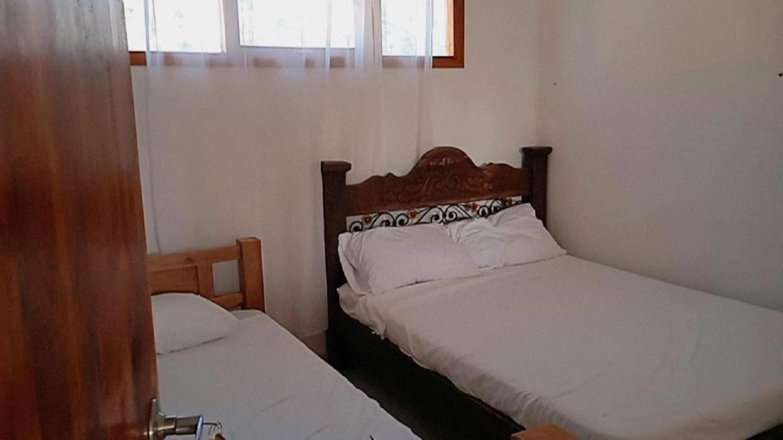 Hostal La Boquilla Cartagena 외부 사진