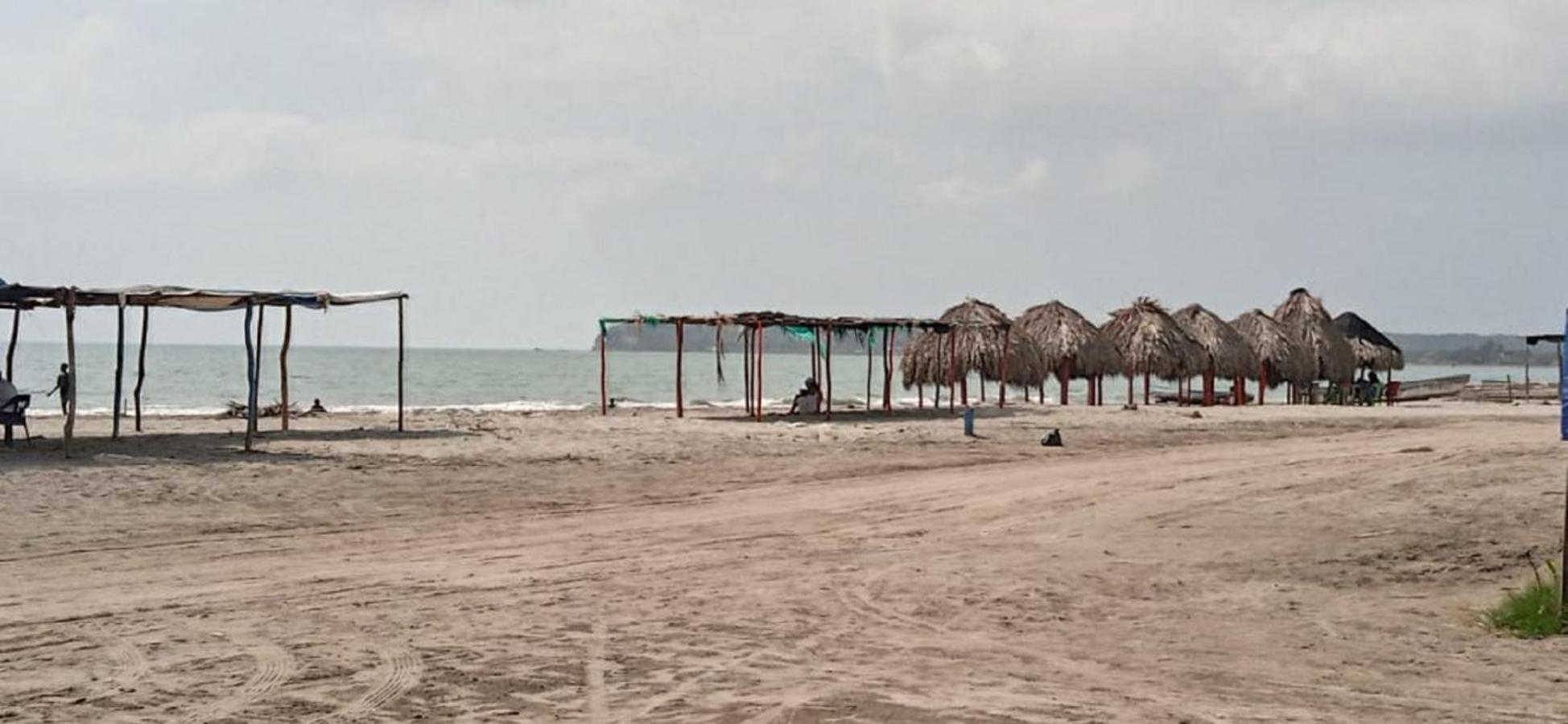 Hostal La Boquilla Cartagena 외부 사진