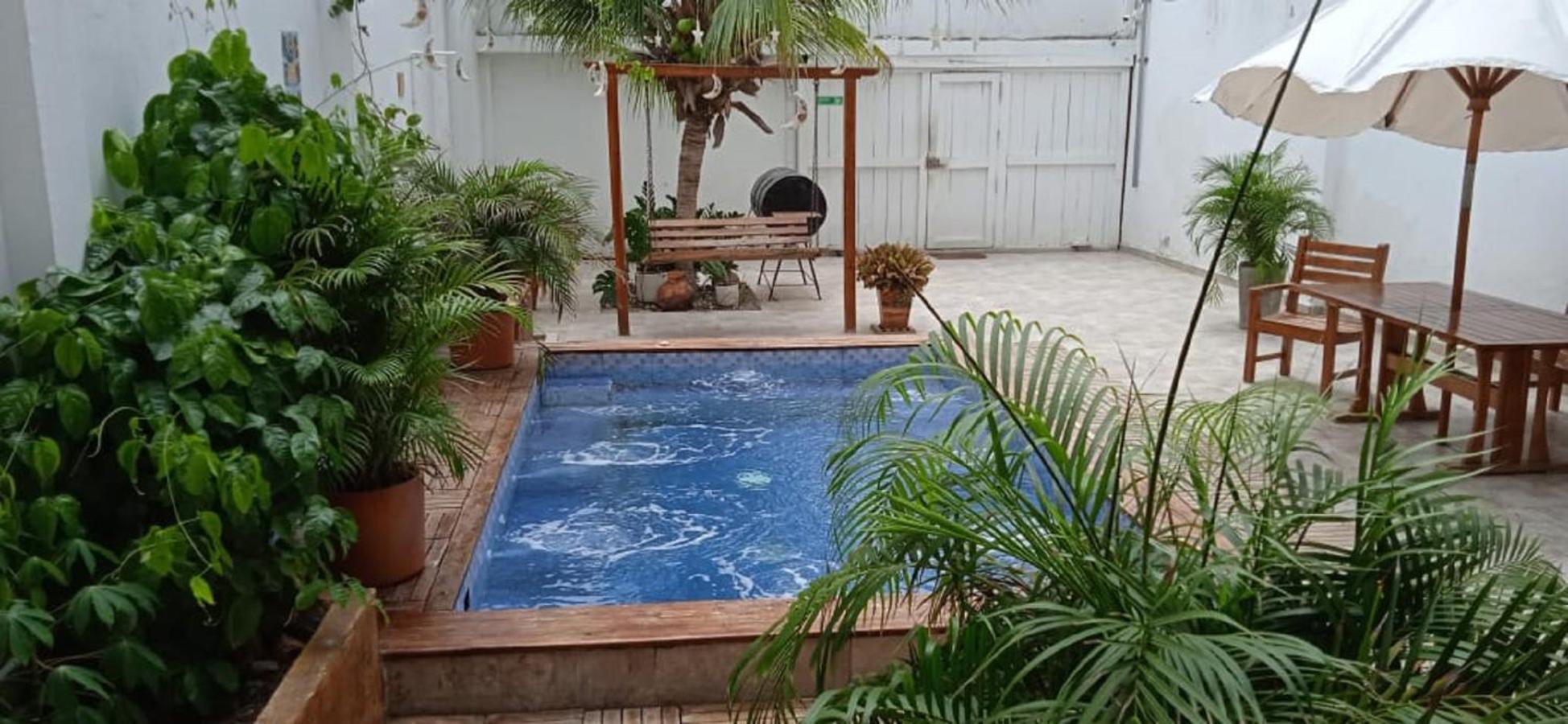 Hostal La Boquilla Cartagena 외부 사진