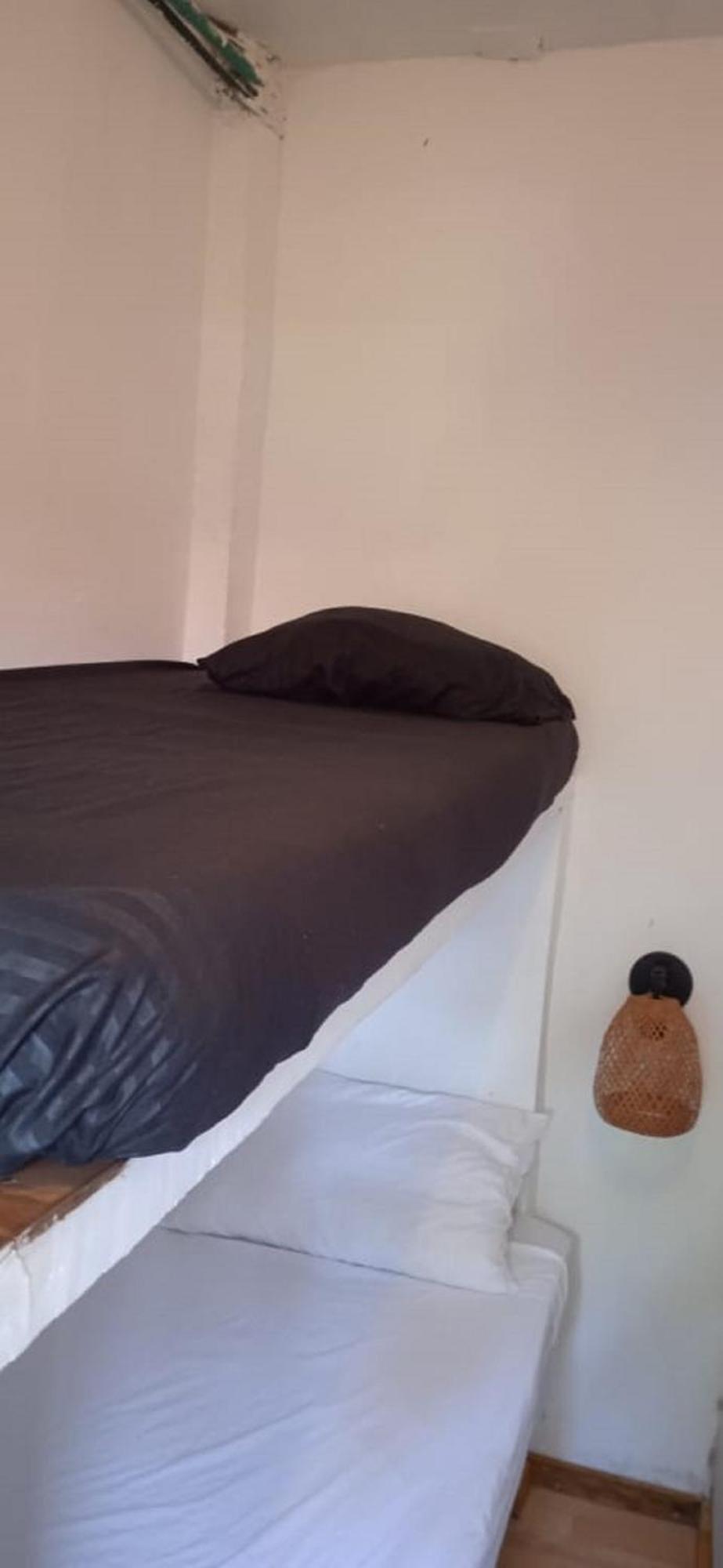 Hostal La Boquilla Cartagena 외부 사진