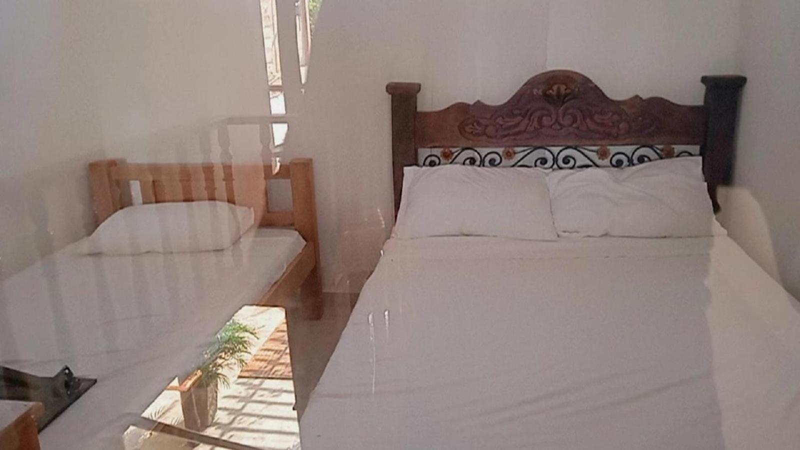 Hostal La Boquilla Cartagena 외부 사진