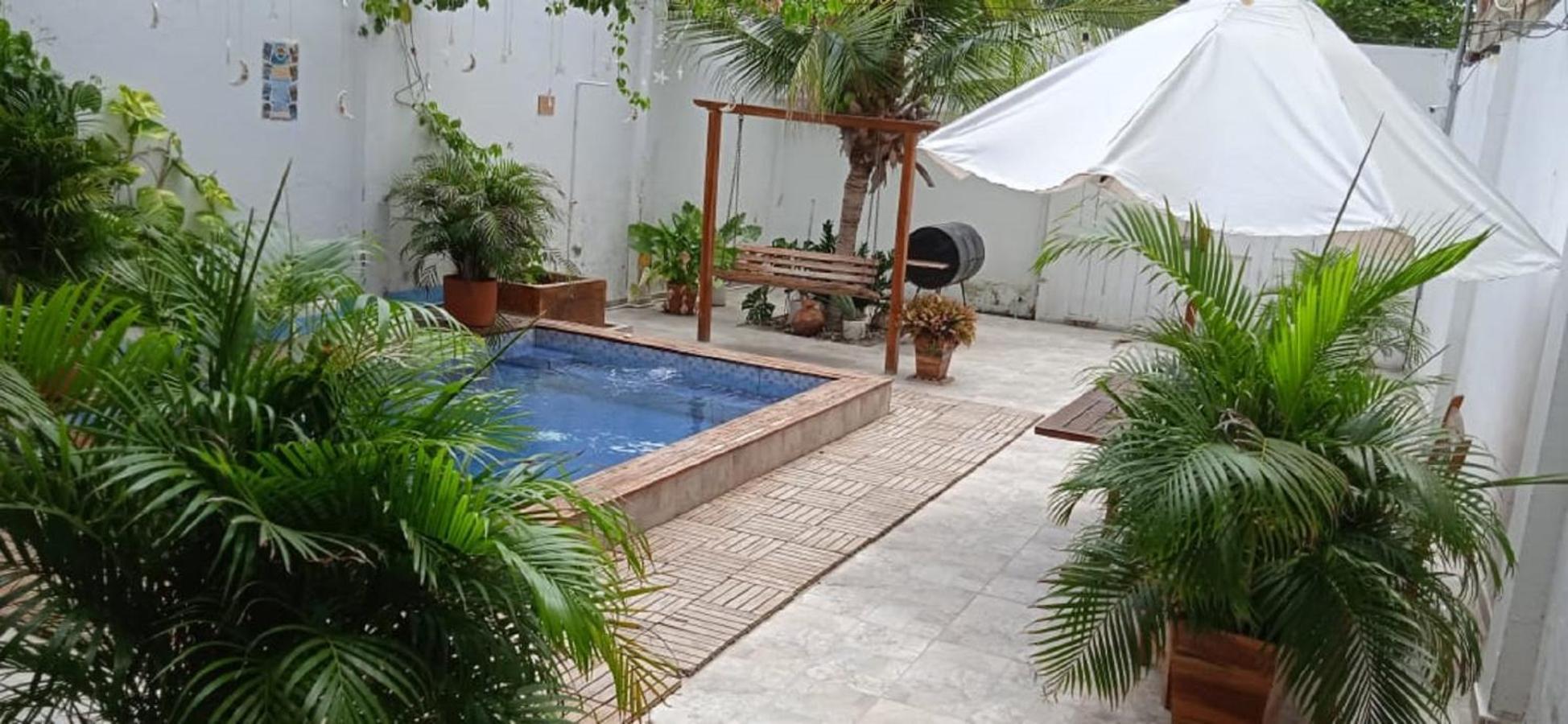 Hostal La Boquilla Cartagena 외부 사진