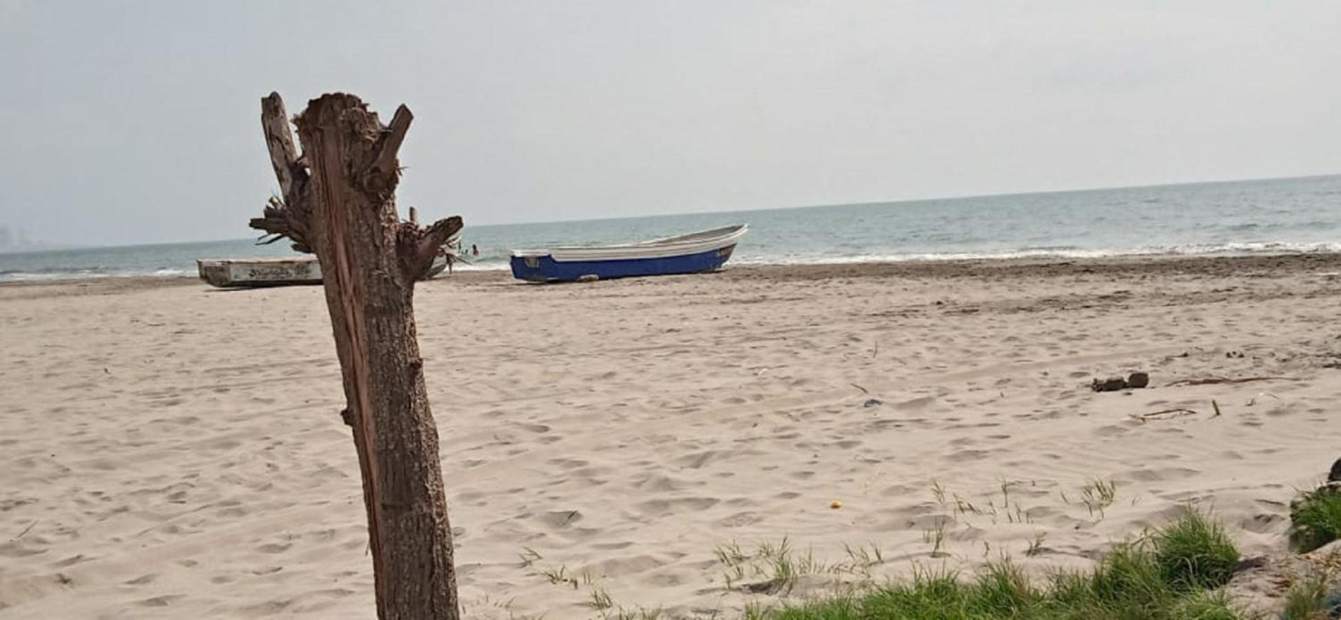 Hostal La Boquilla Cartagena 외부 사진