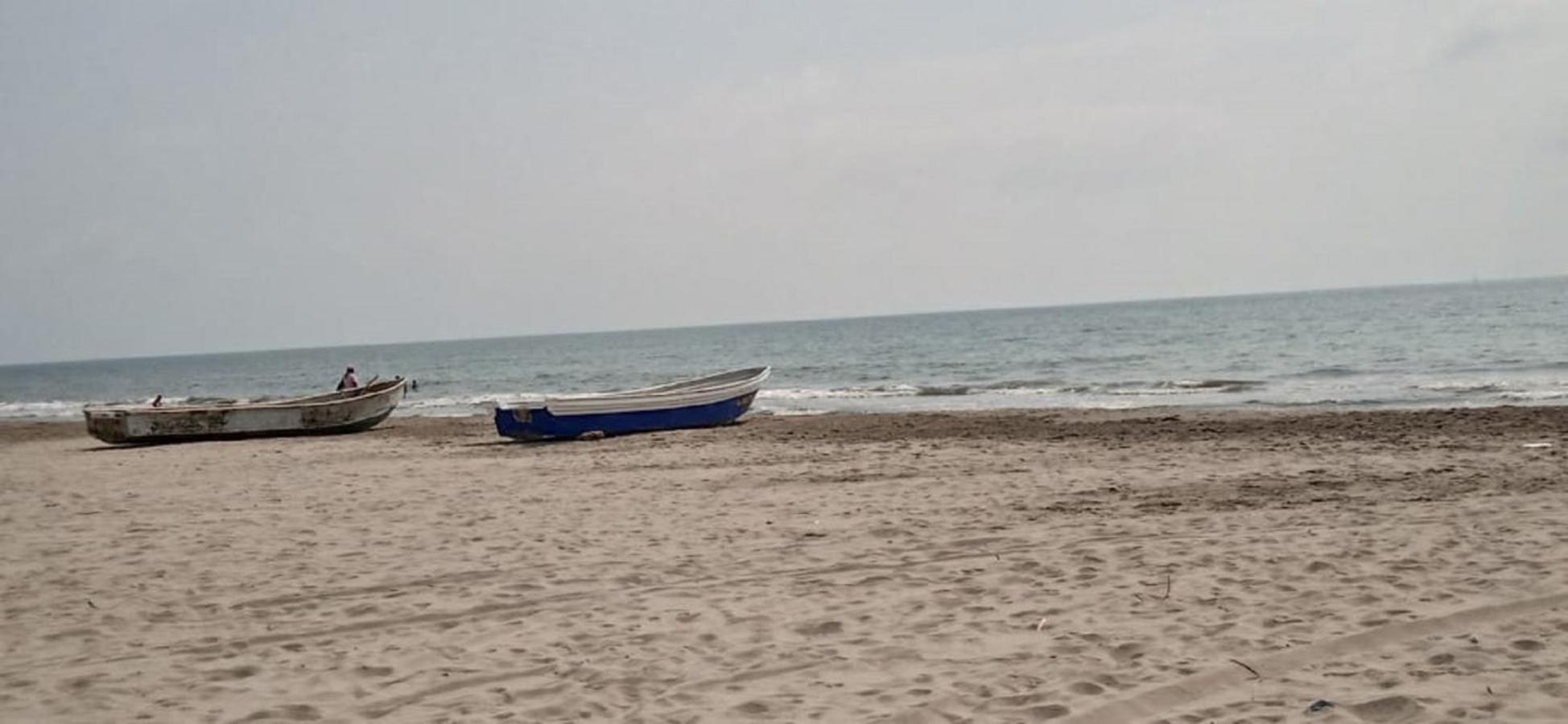 Hostal La Boquilla Cartagena 외부 사진