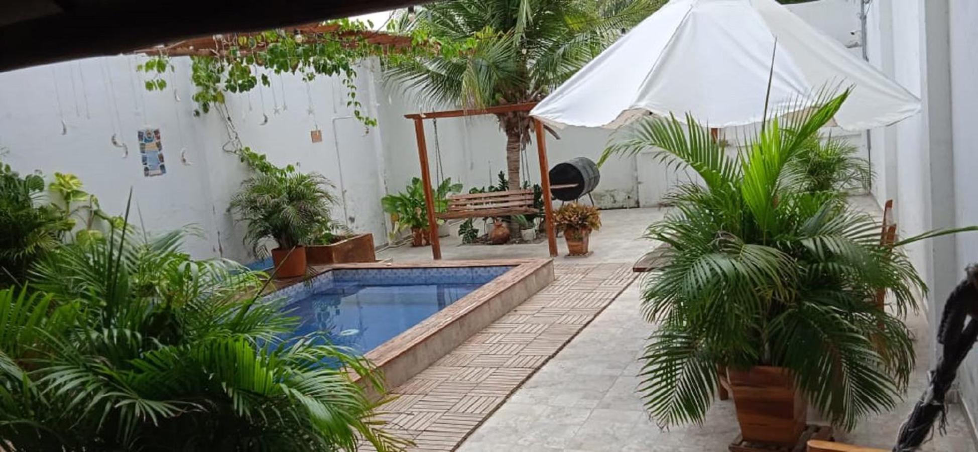Hostal La Boquilla Cartagena 외부 사진