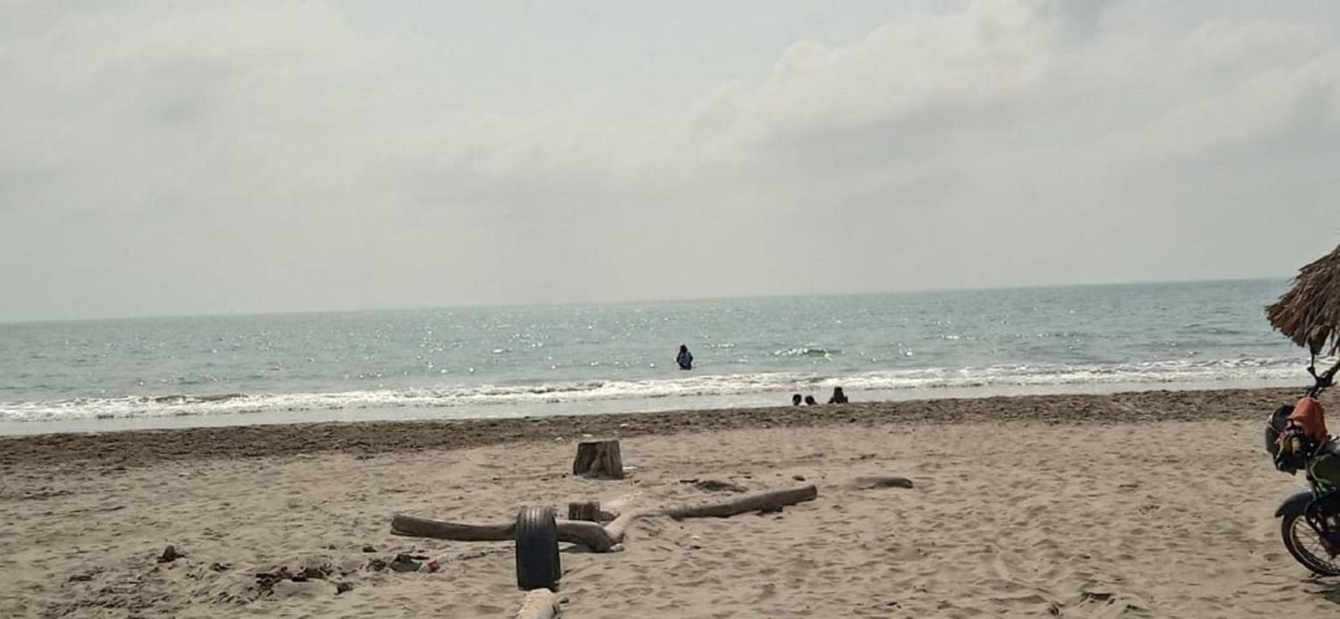 Hostal La Boquilla Cartagena 외부 사진