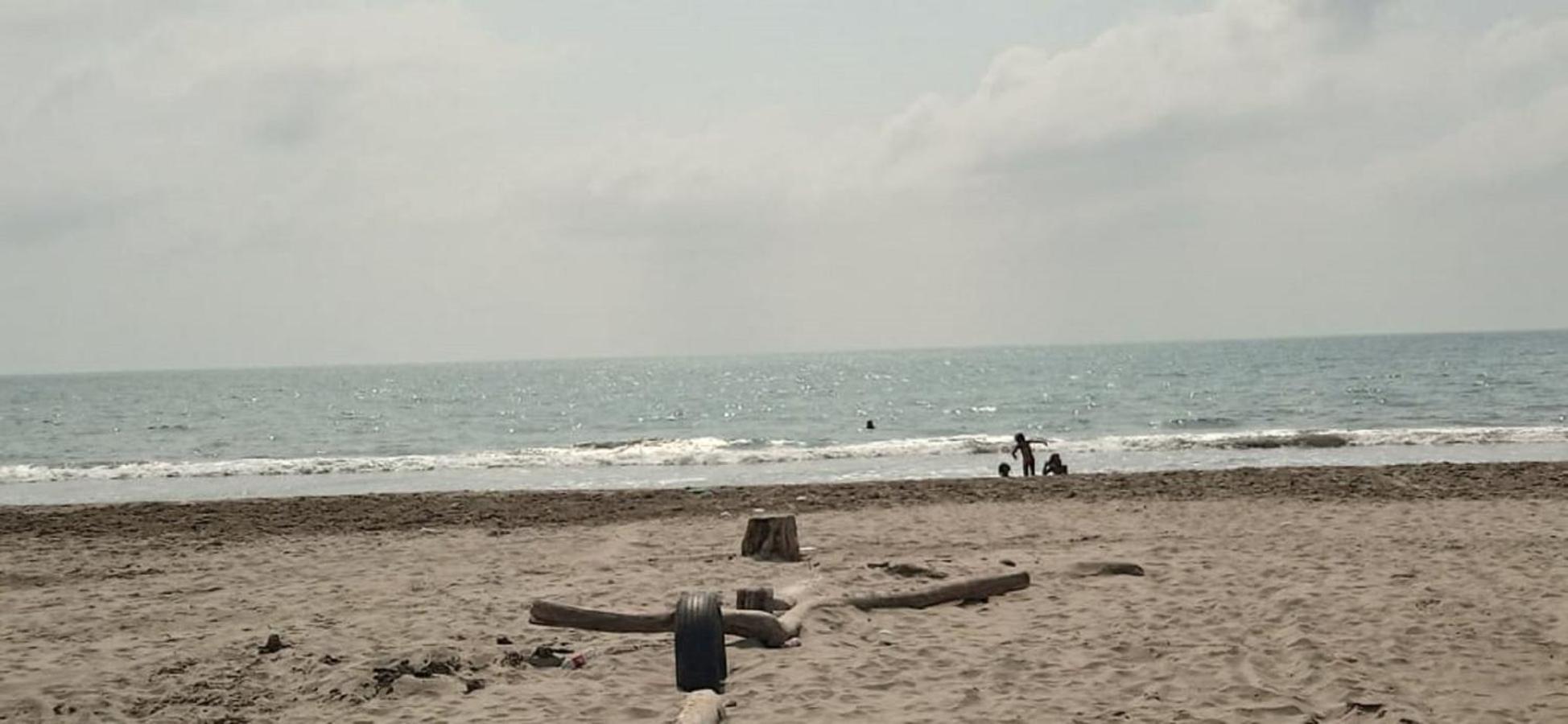 Hostal La Boquilla Cartagena 외부 사진