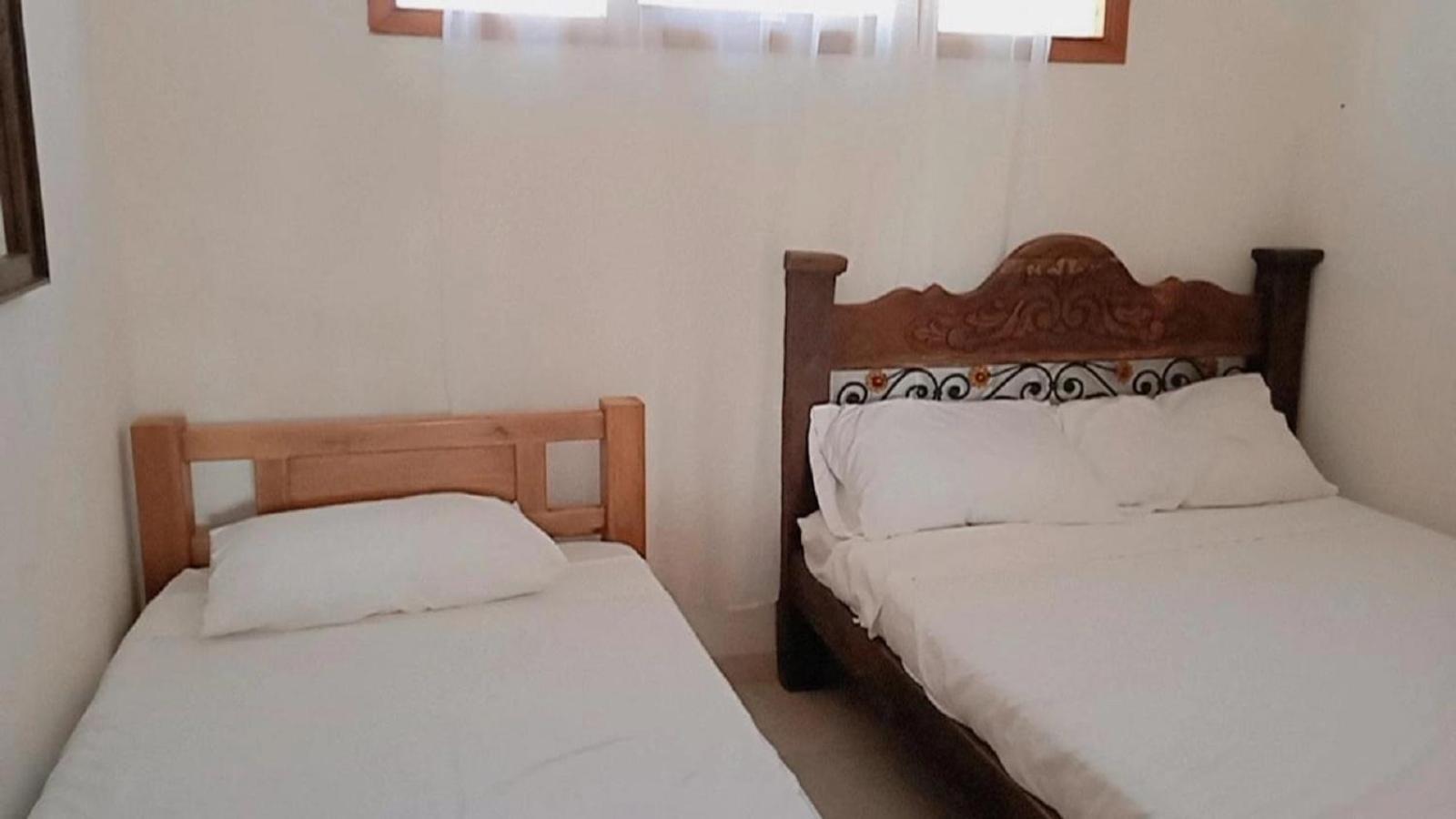 Hostal La Boquilla Cartagena 외부 사진