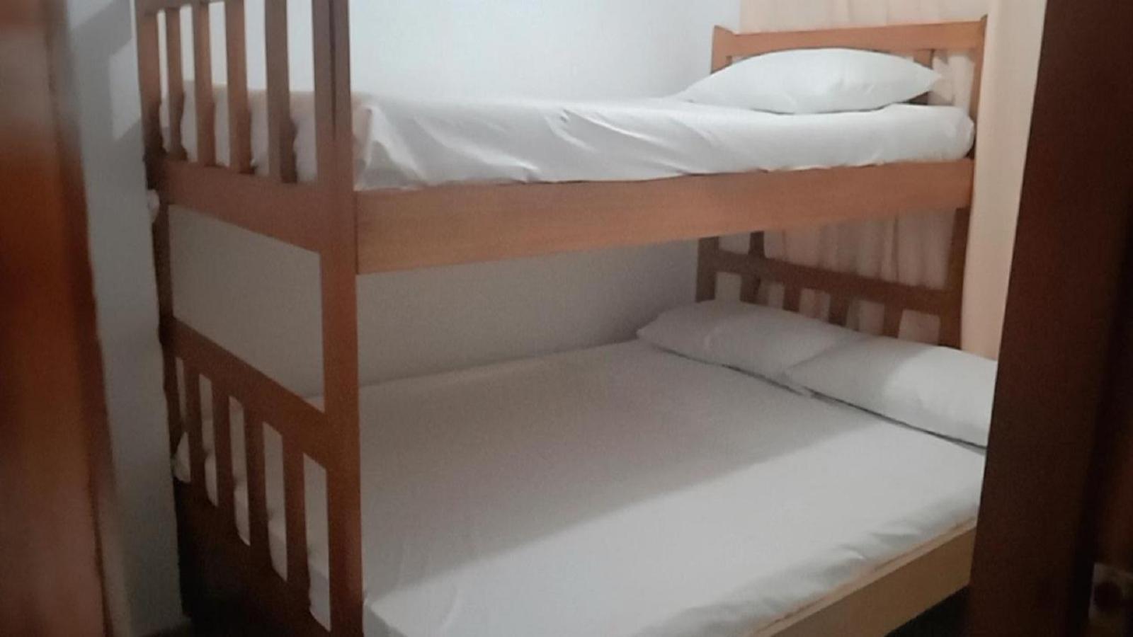 Hostal La Boquilla Cartagena 외부 사진