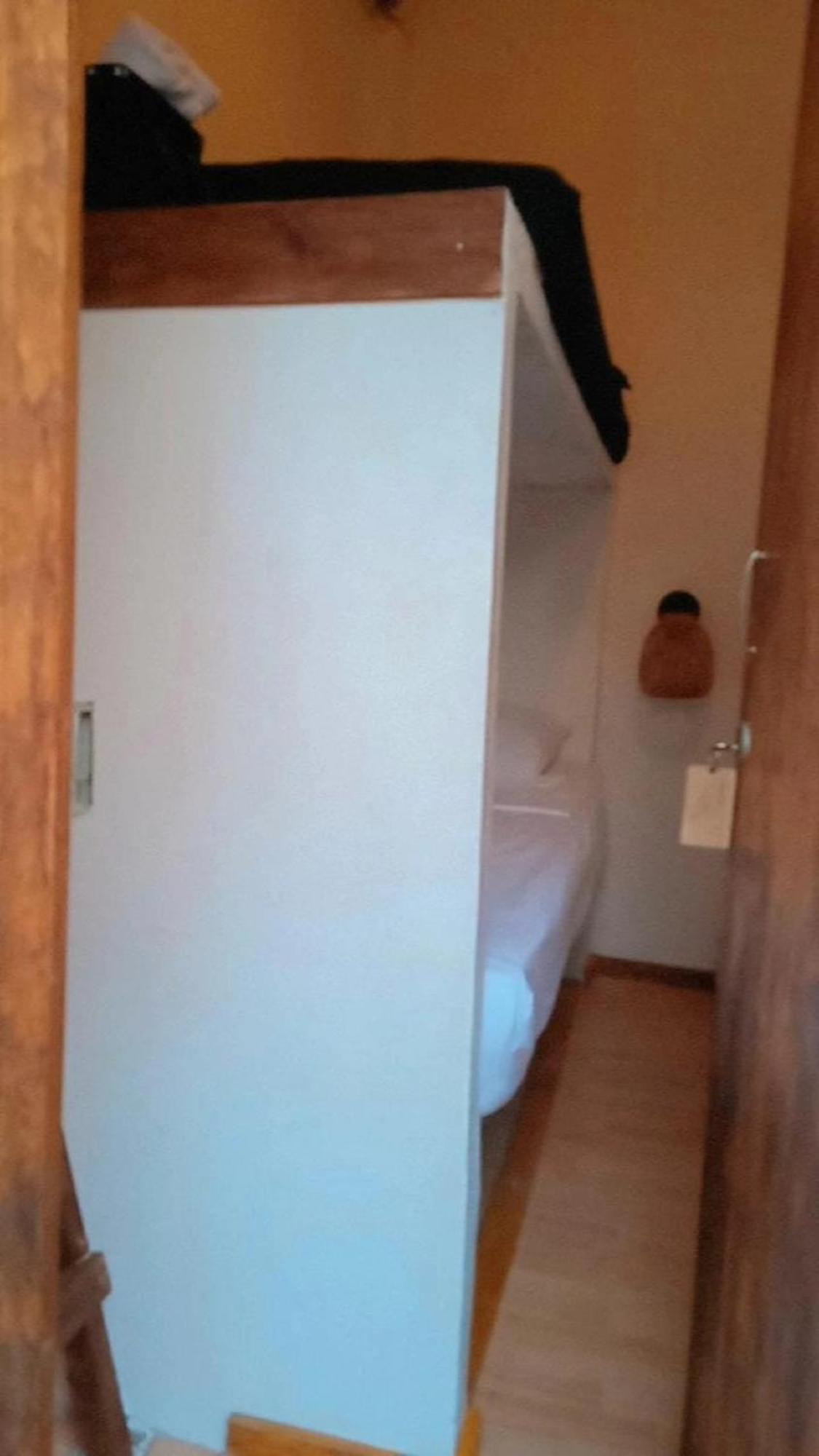 Hostal La Boquilla Cartagena 외부 사진