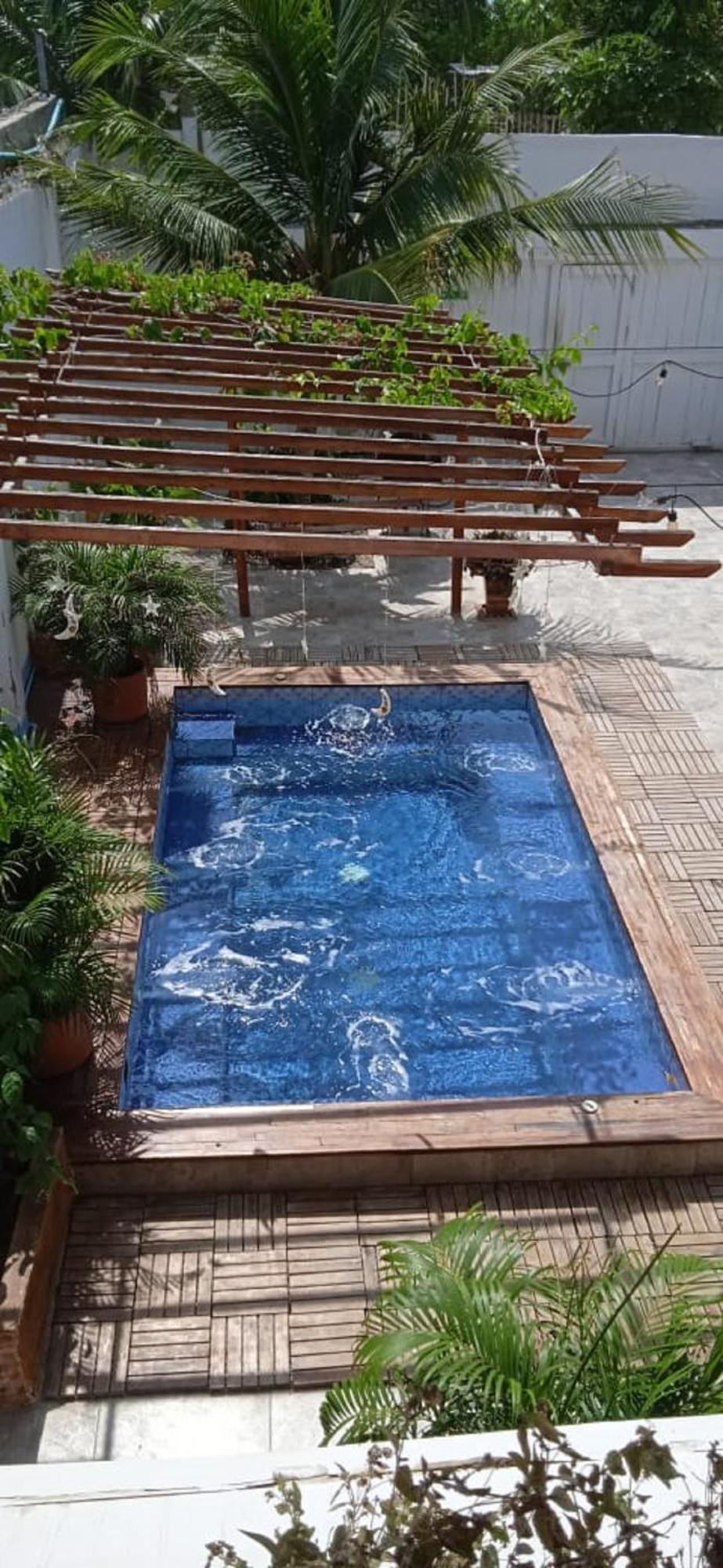 Hostal La Boquilla Cartagena 외부 사진