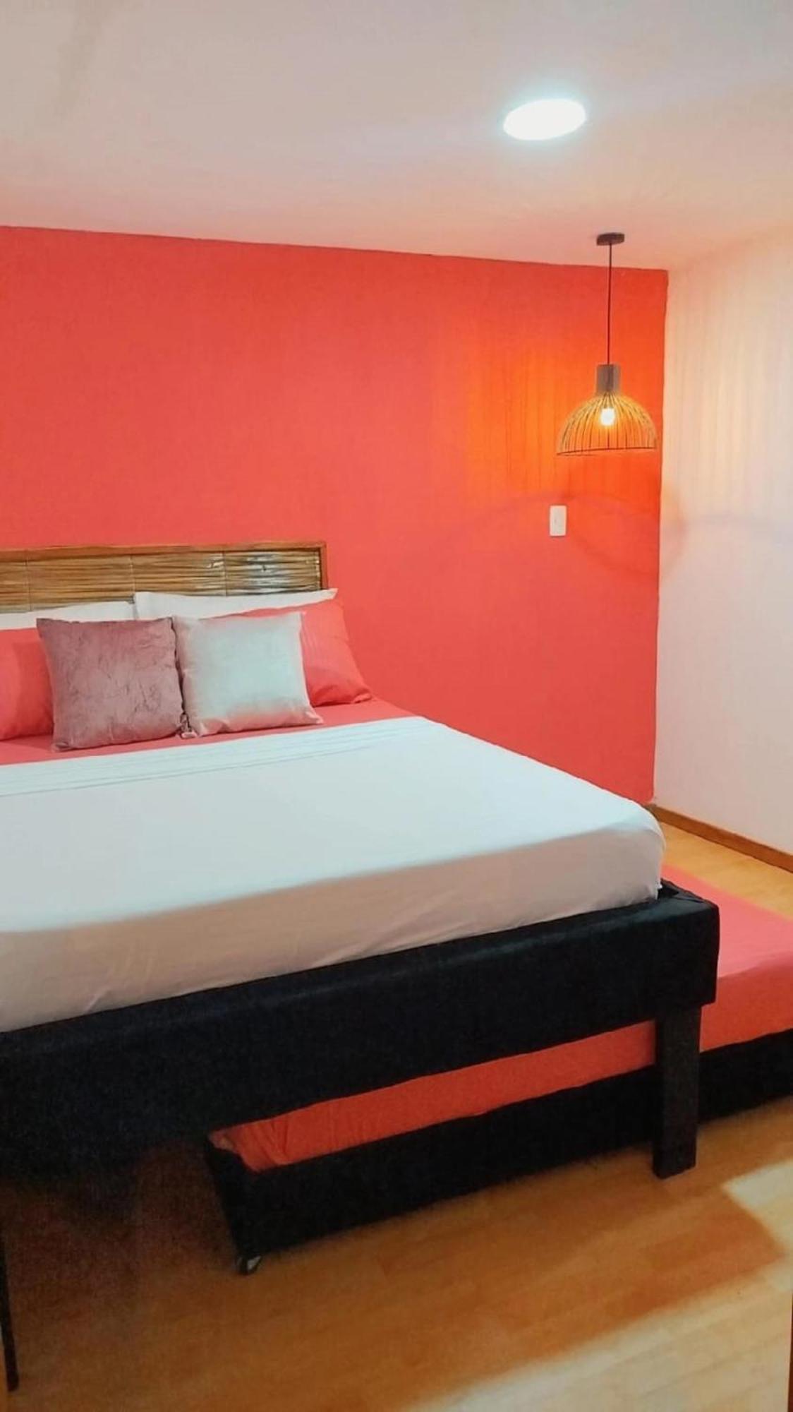 Hostal La Boquilla Cartagena 외부 사진