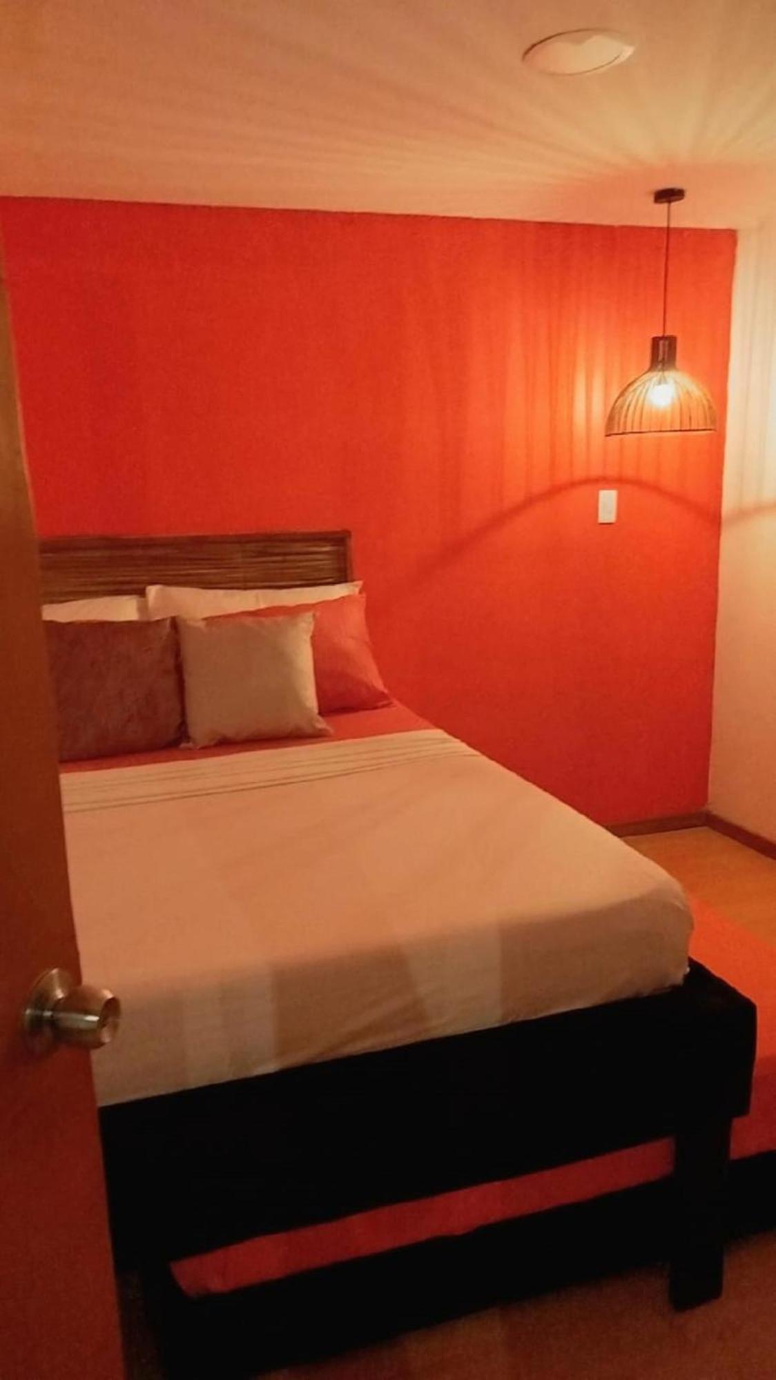 Hostal La Boquilla Cartagena 외부 사진