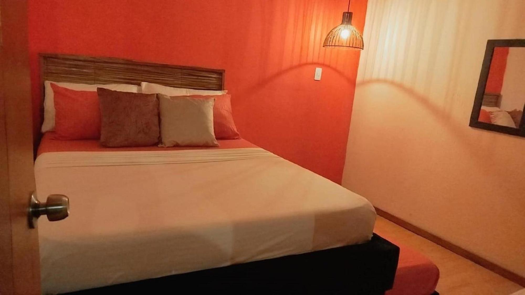 Hostal La Boquilla Cartagena 외부 사진