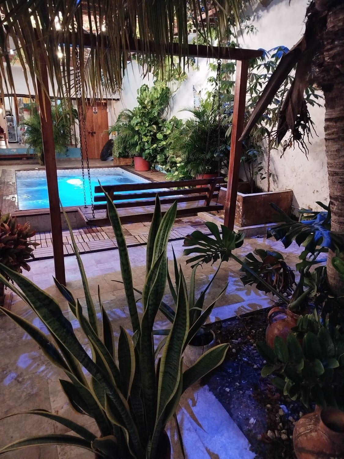 Hostal La Boquilla Cartagena 외부 사진