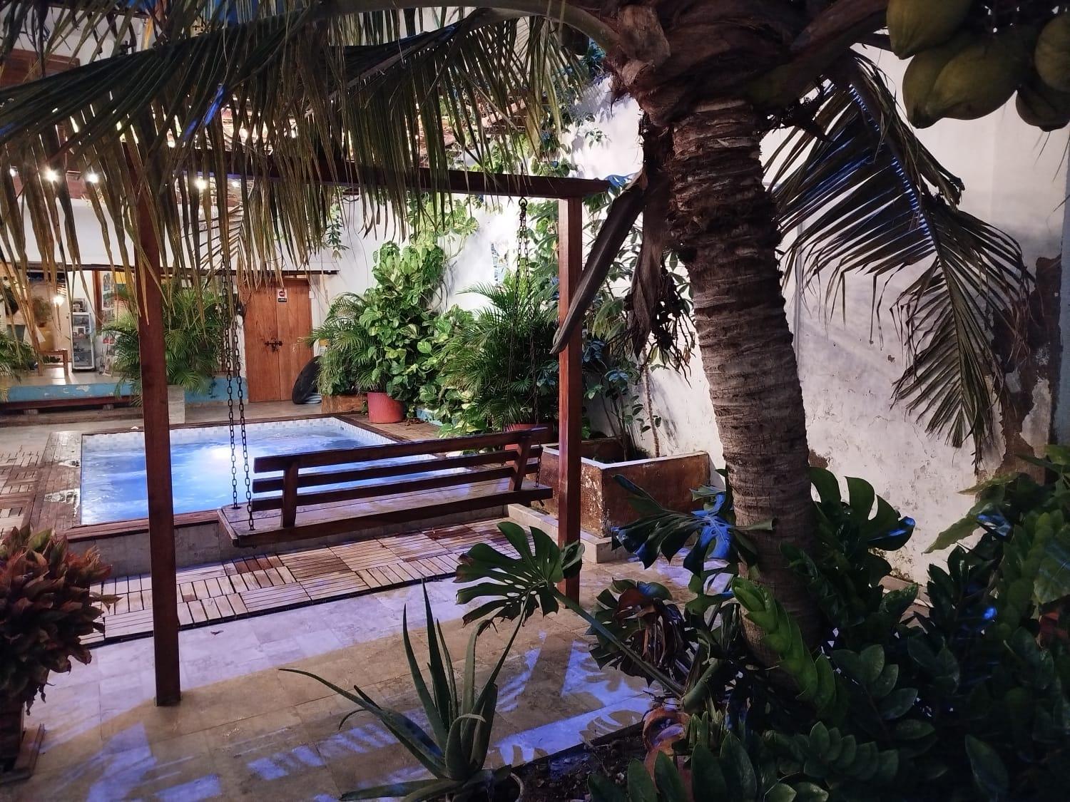Hostal La Boquilla Cartagena 외부 사진