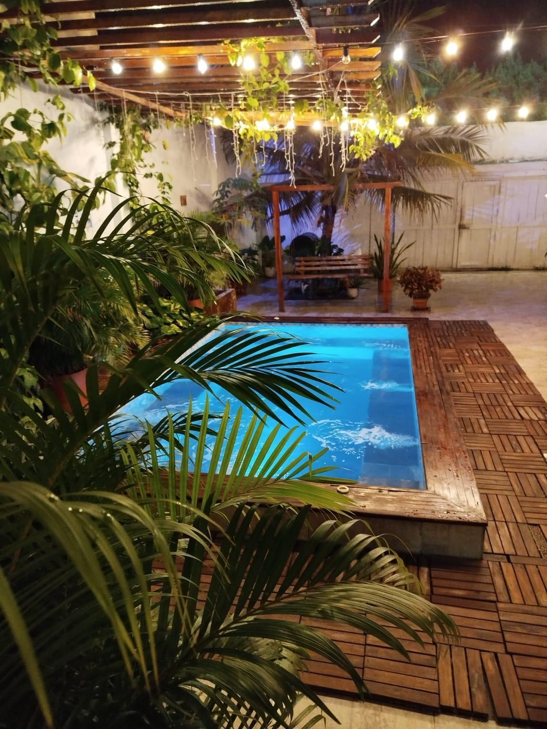 Hostal La Boquilla Cartagena 외부 사진