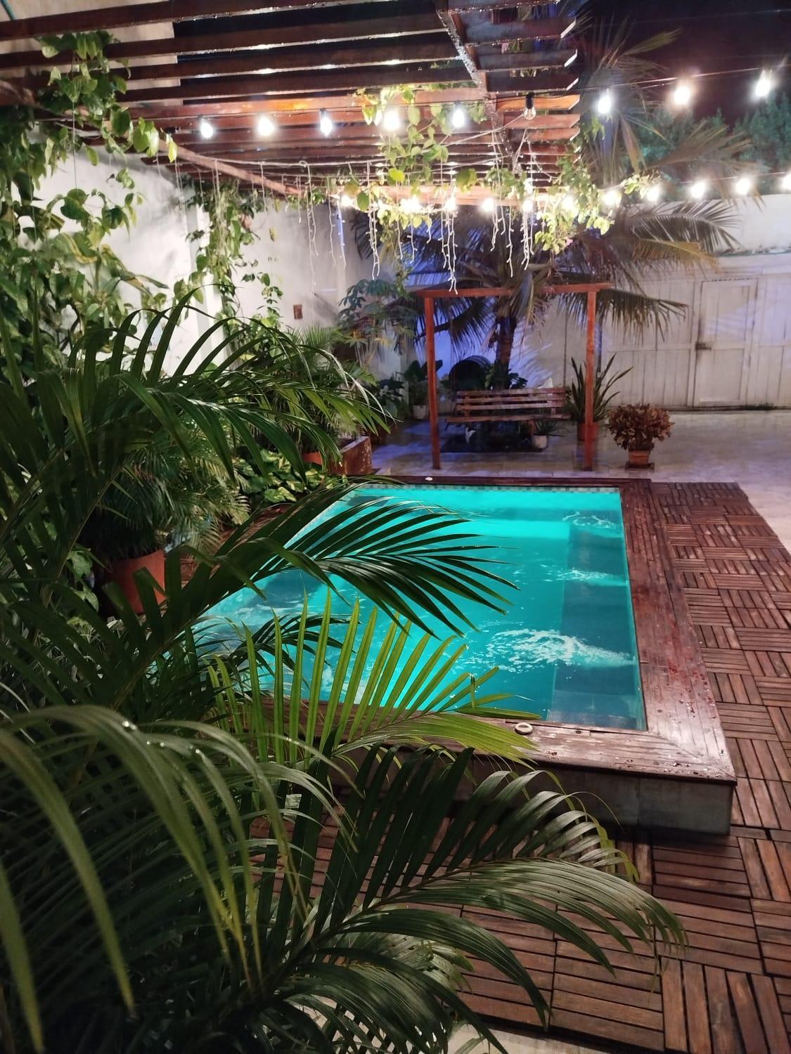 Hostal La Boquilla Cartagena 외부 사진