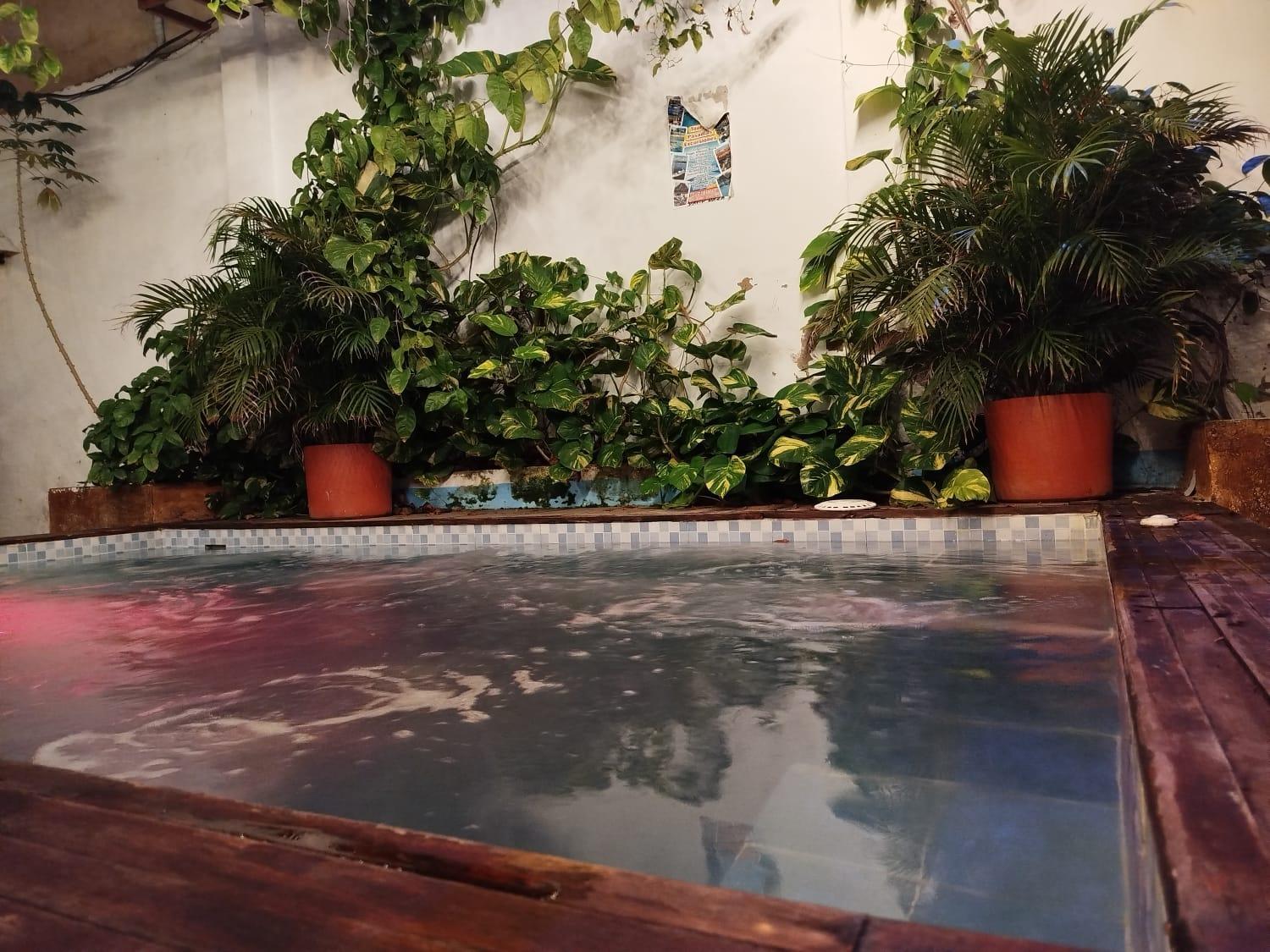 Hostal La Boquilla Cartagena 외부 사진