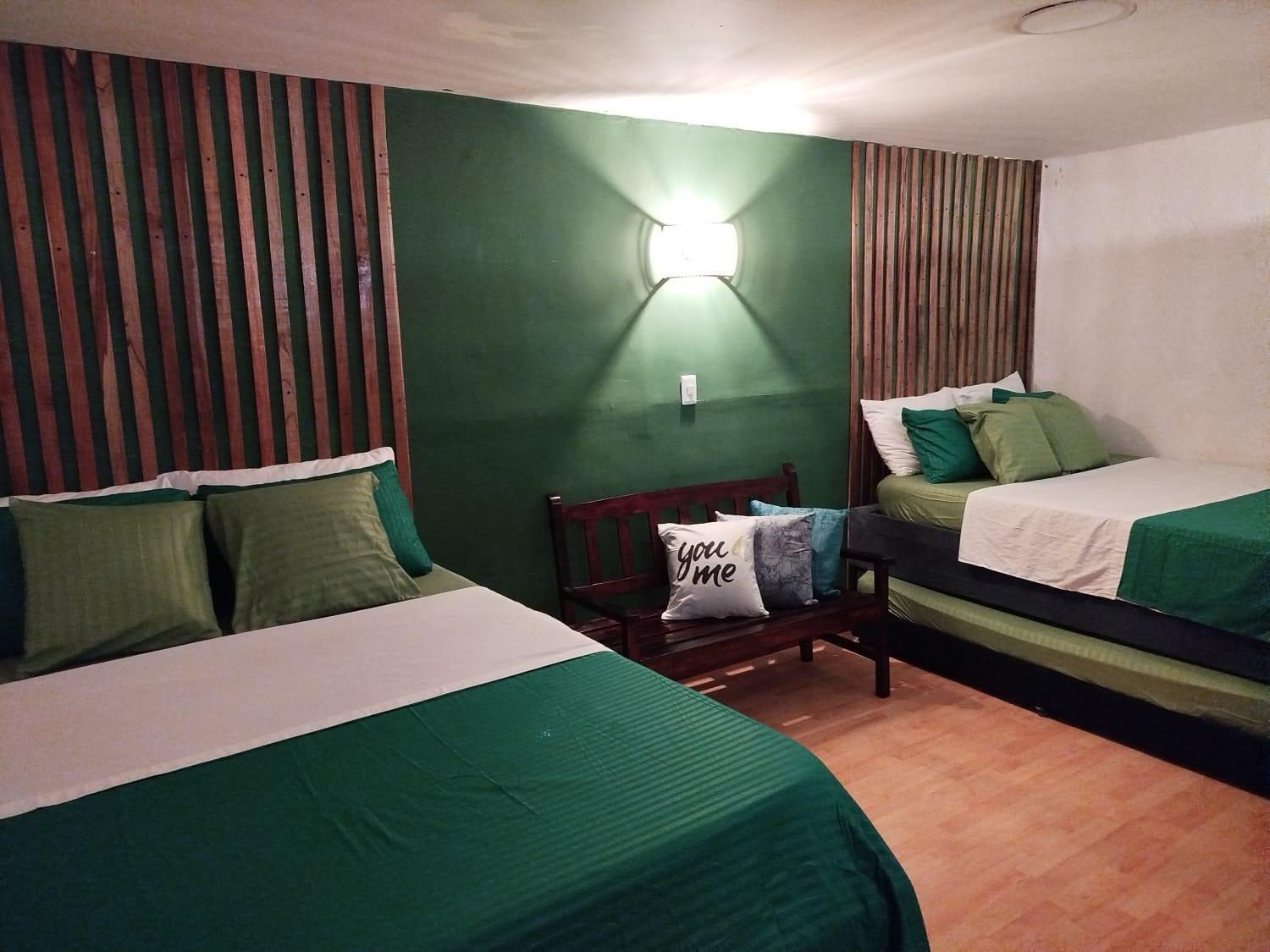 Hostal La Boquilla Cartagena 외부 사진