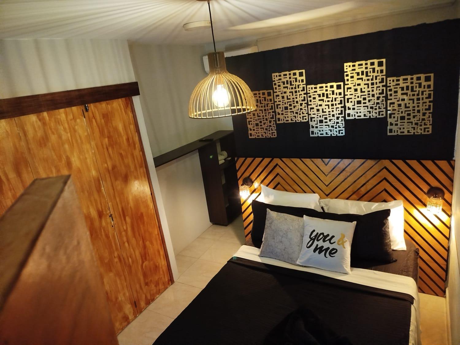 Hostal La Boquilla Cartagena 외부 사진