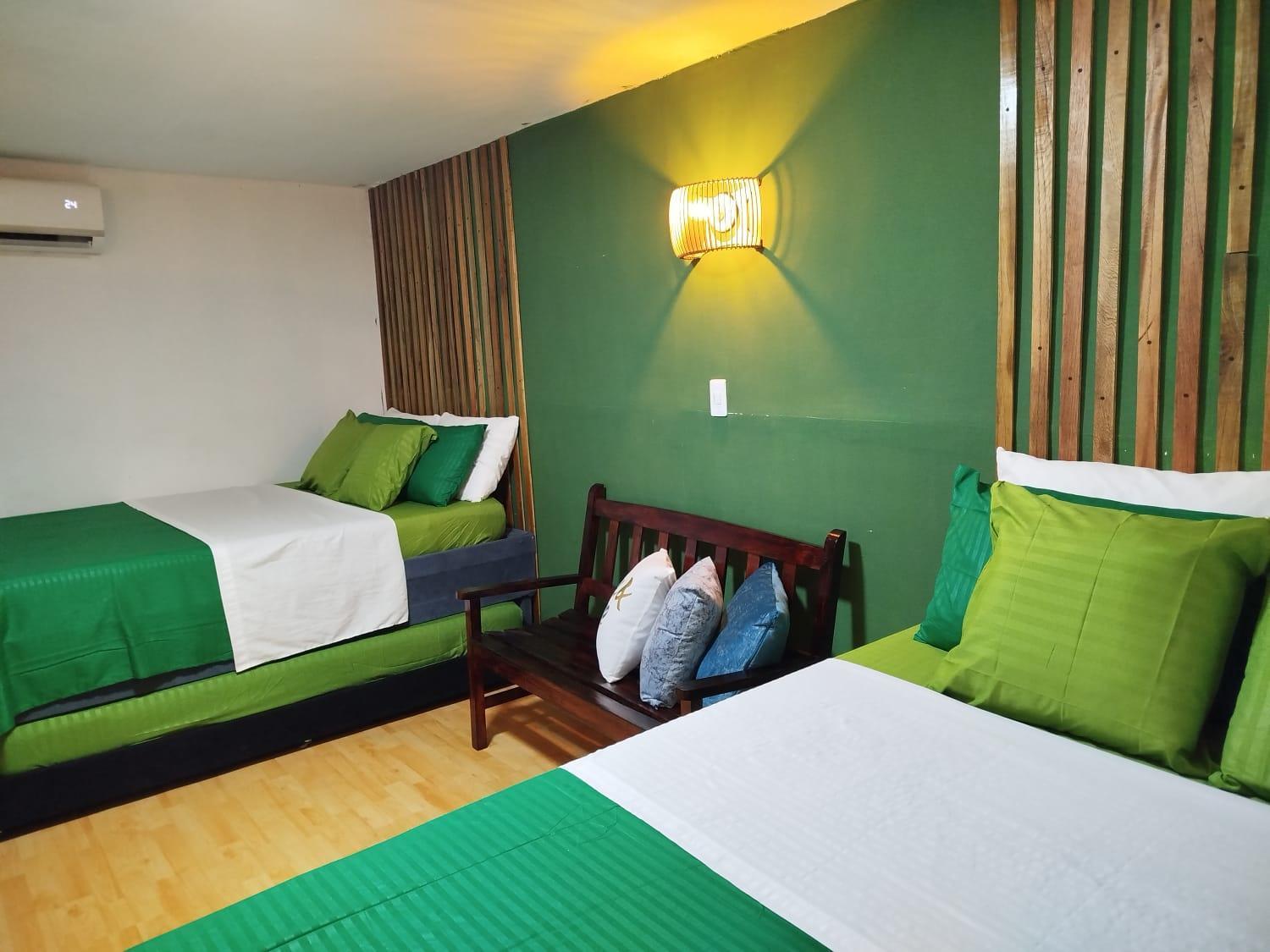 Hostal La Boquilla Cartagena 외부 사진