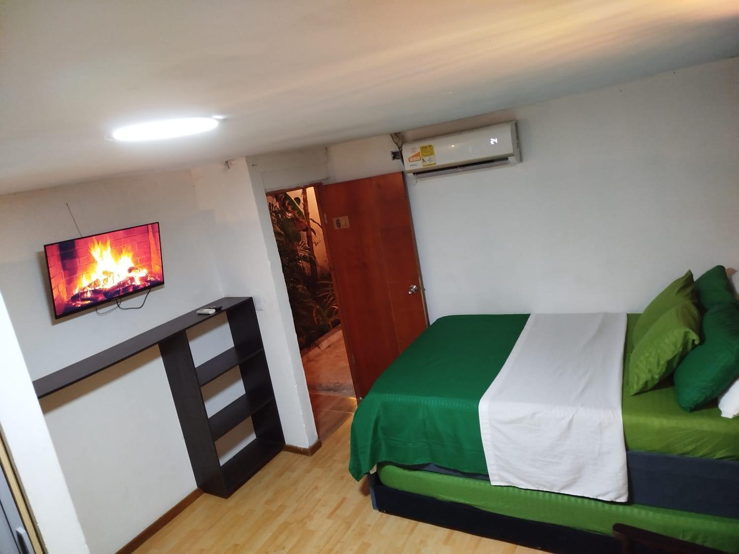 Hostal La Boquilla Cartagena 외부 사진