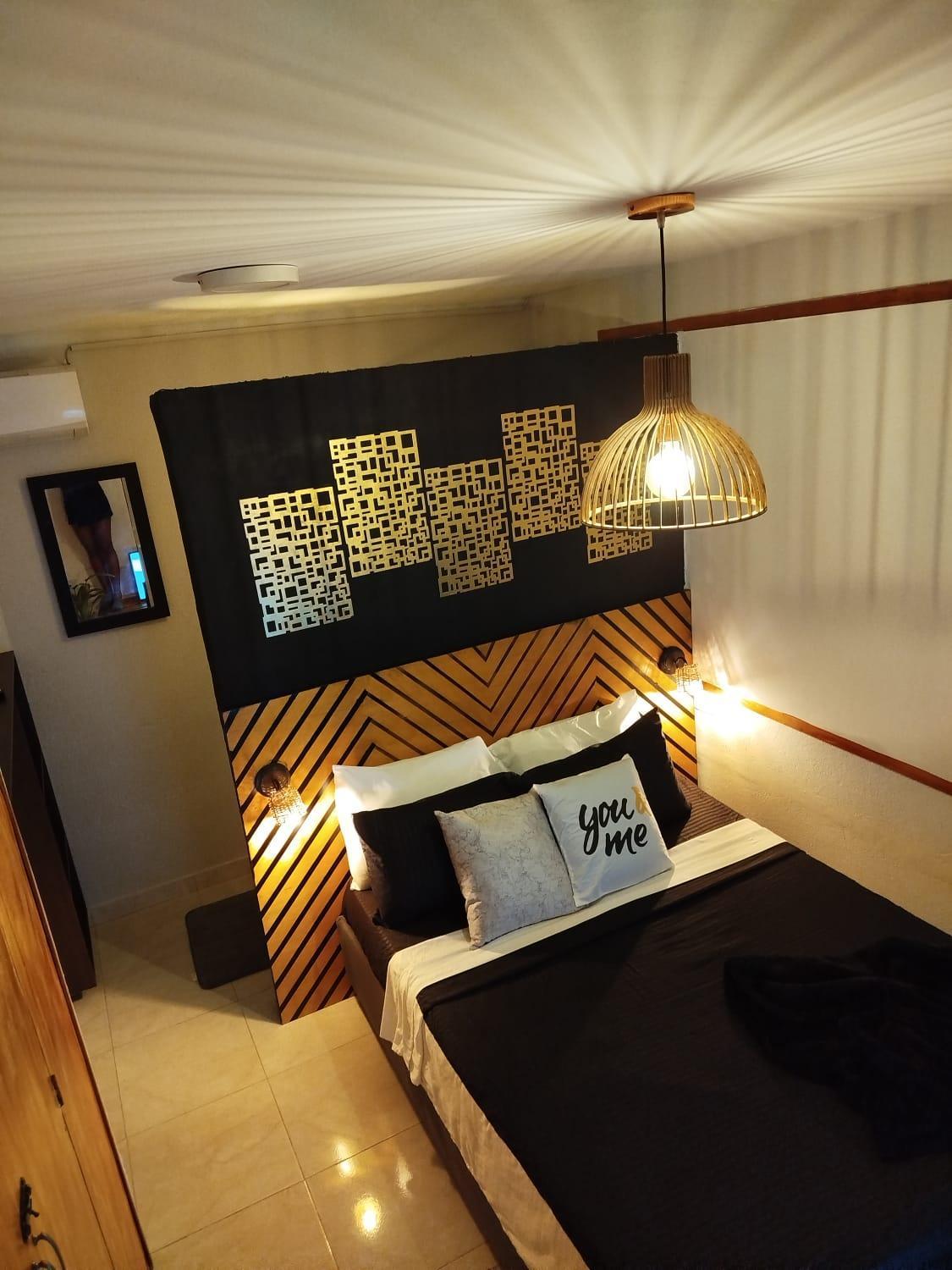 Hostal La Boquilla Cartagena 외부 사진