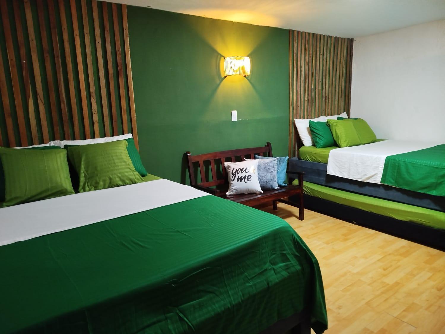 Hostal La Boquilla Cartagena 외부 사진