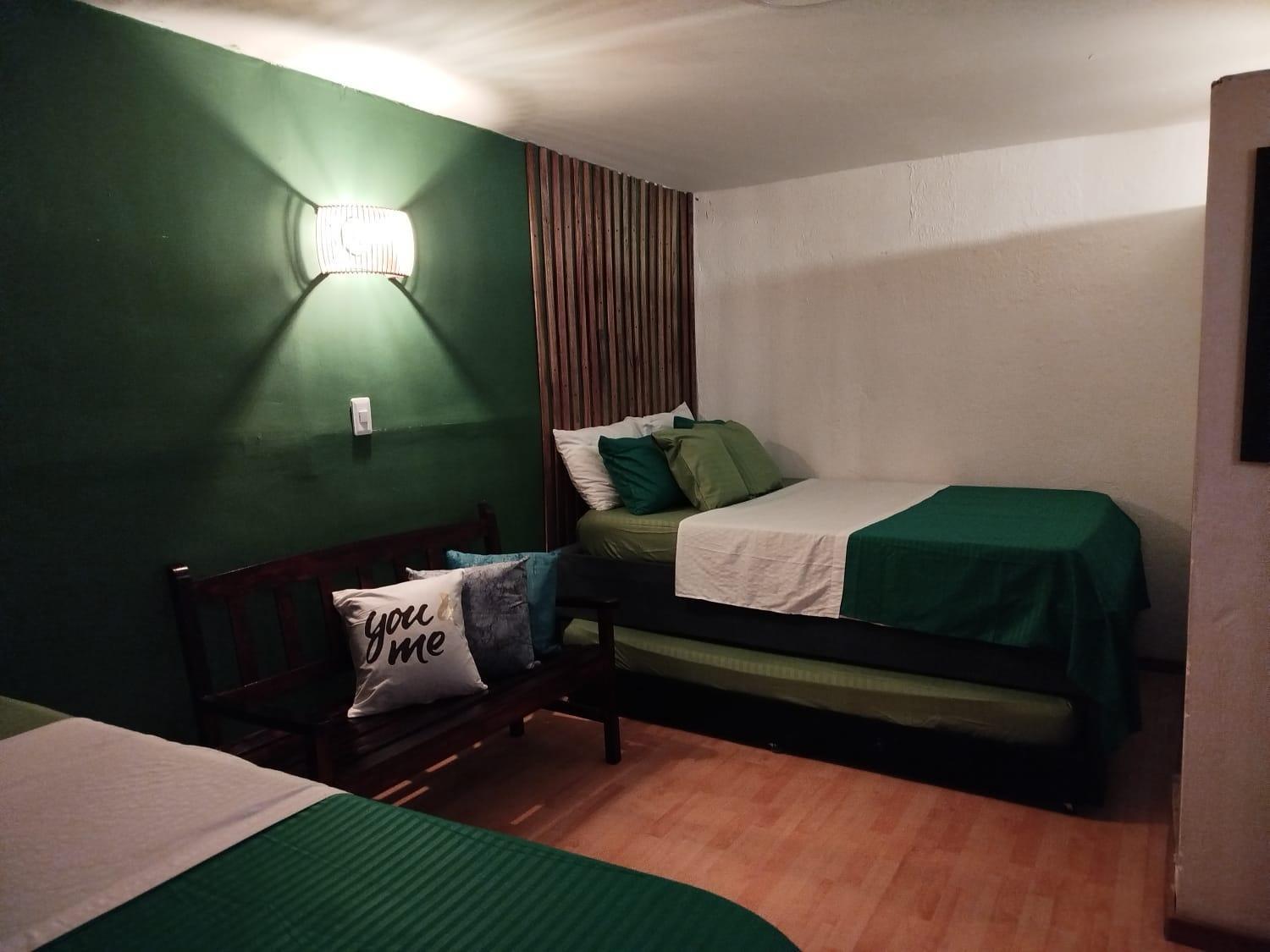 Hostal La Boquilla Cartagena 외부 사진