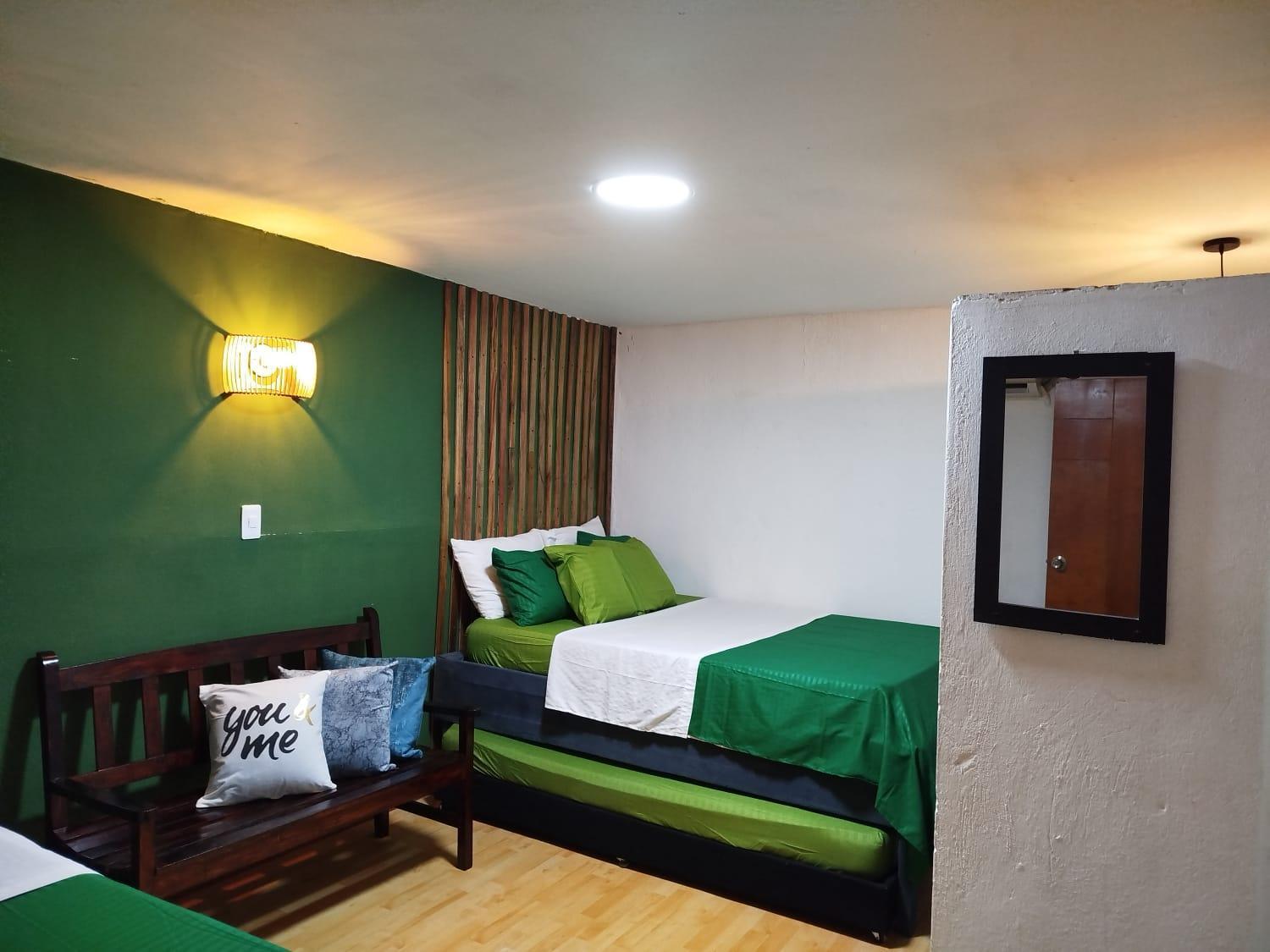 Hostal La Boquilla Cartagena 외부 사진
