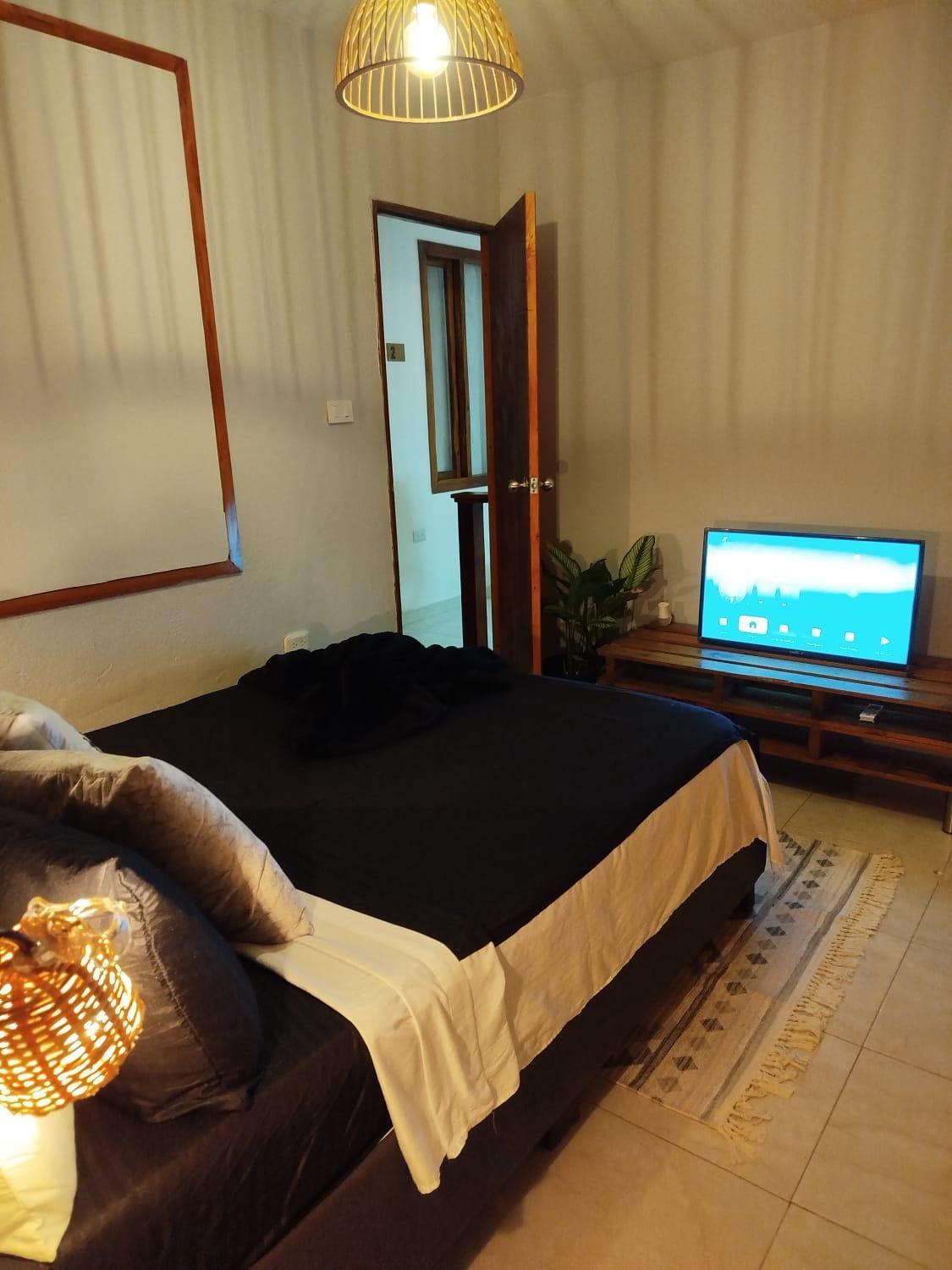 Hostal La Boquilla Cartagena 외부 사진