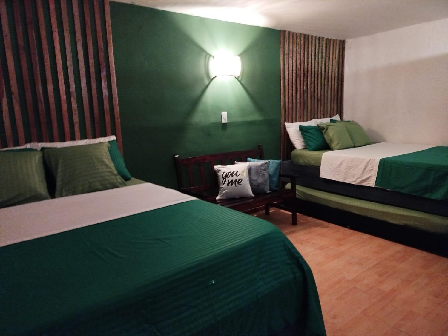 Hostal La Boquilla Cartagena 외부 사진