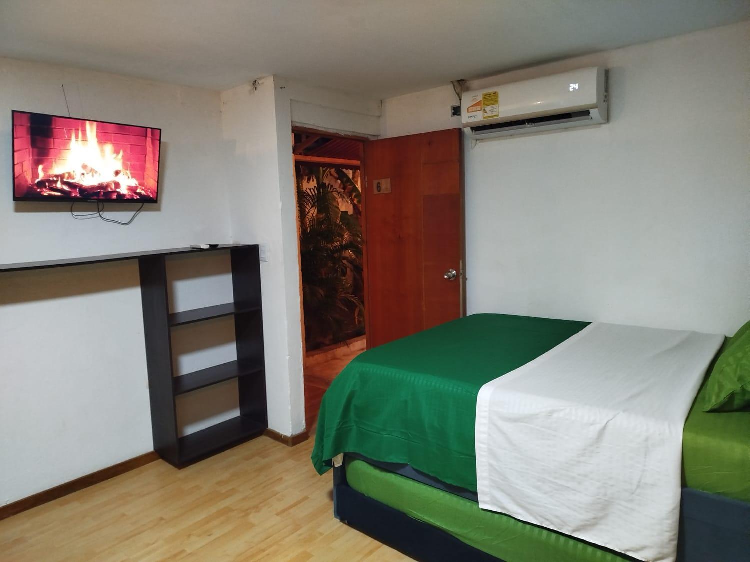 Hostal La Boquilla Cartagena 외부 사진