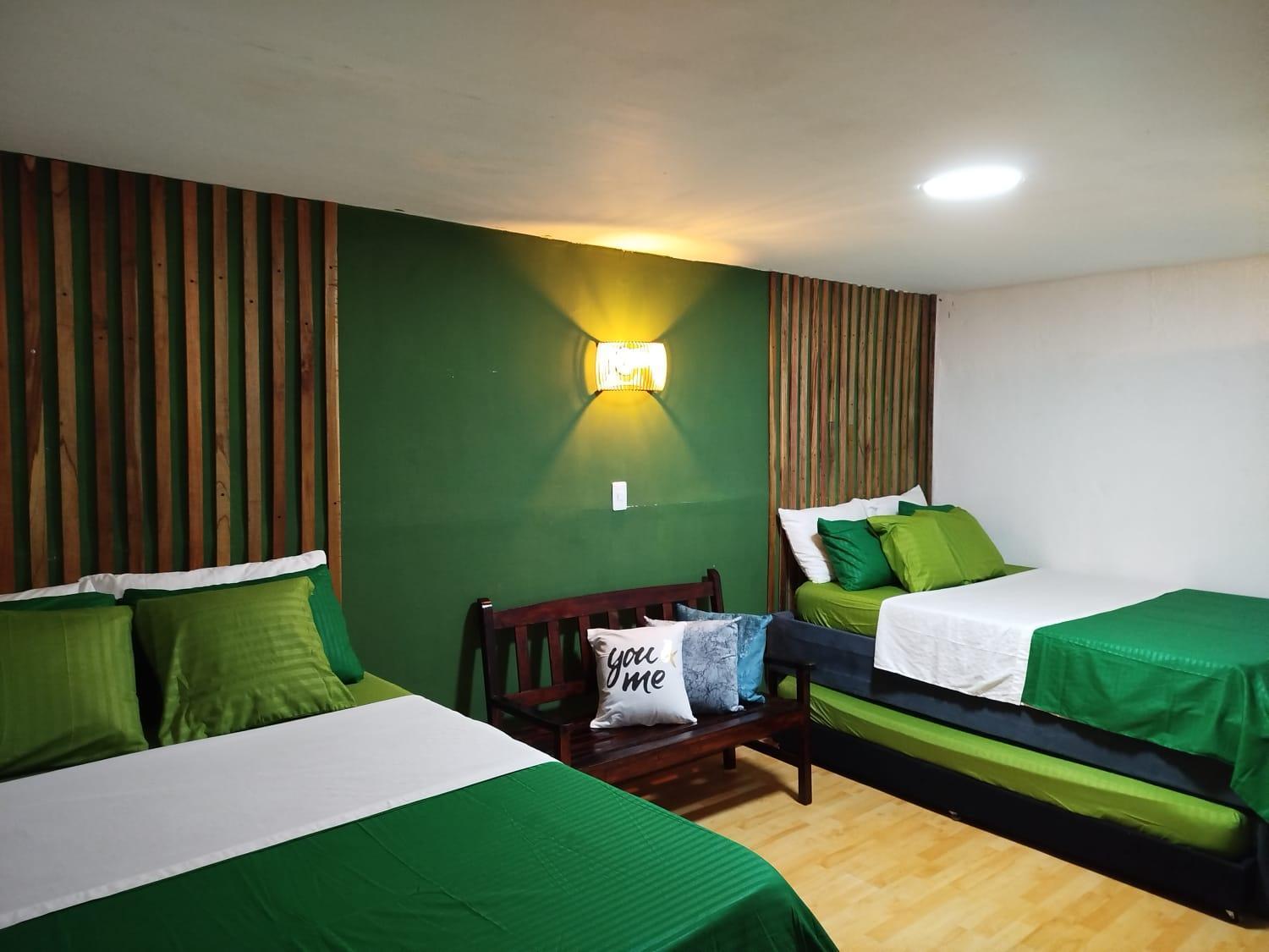 Hostal La Boquilla Cartagena 외부 사진
