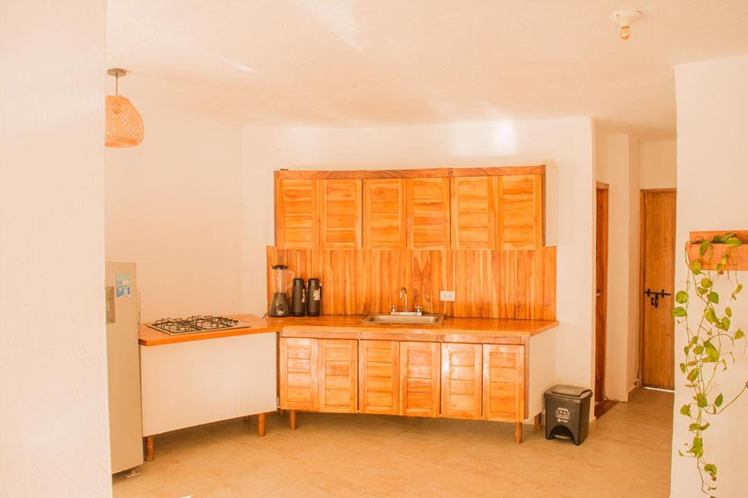 Hostal La Boquilla Cartagena 외부 사진